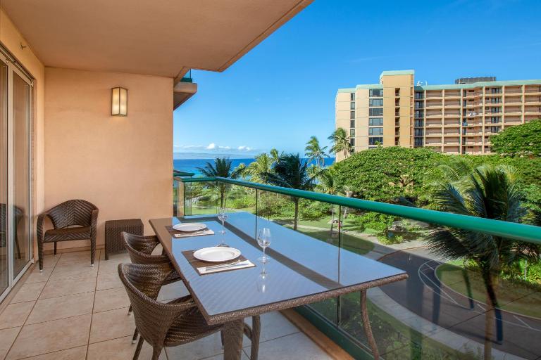 Honua Kai - Konea 446 - B&B Lahaina