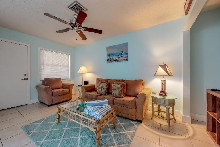 Highland Avenue Heaven - Ferienwohnung Bradenton Beach