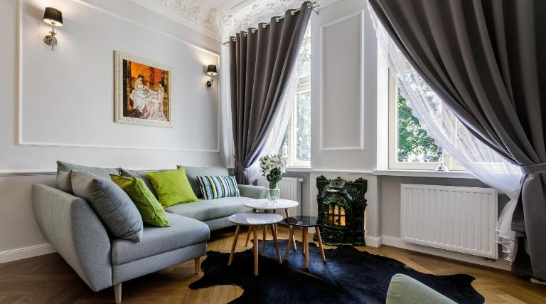 MY KRAKOW Apartments - Topolowa 8 - Ferienwohnung Krakau