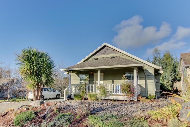 Cedar Creek Retreat - B&B Rockaway Beach