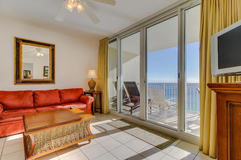 Emerald Beach 2330 - Chambres d'hôtes Panama City Beach