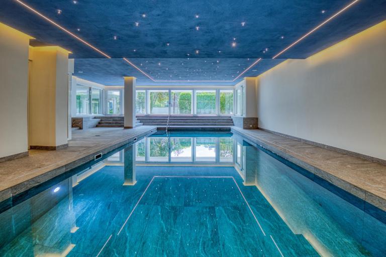 Sasso Boretto, Luxury Holiday Apartments - B&B Ascona