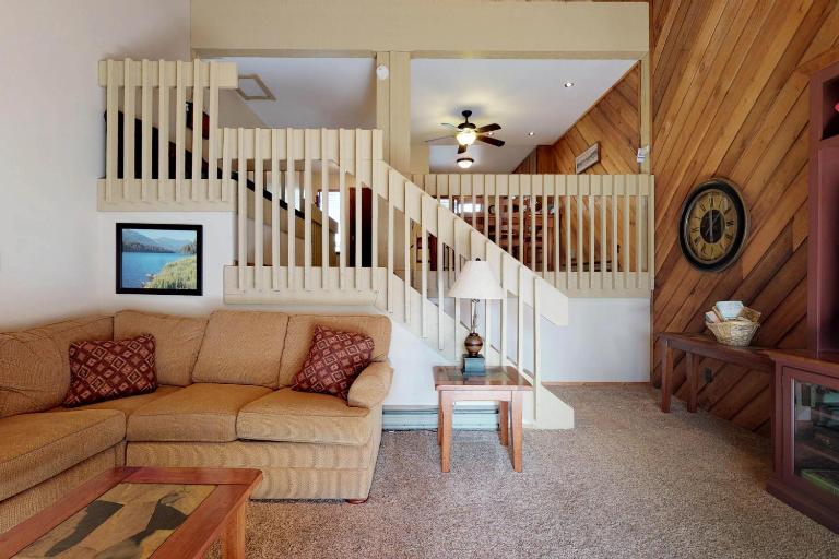 Blue Jay Condominium - B&B Lakeshore