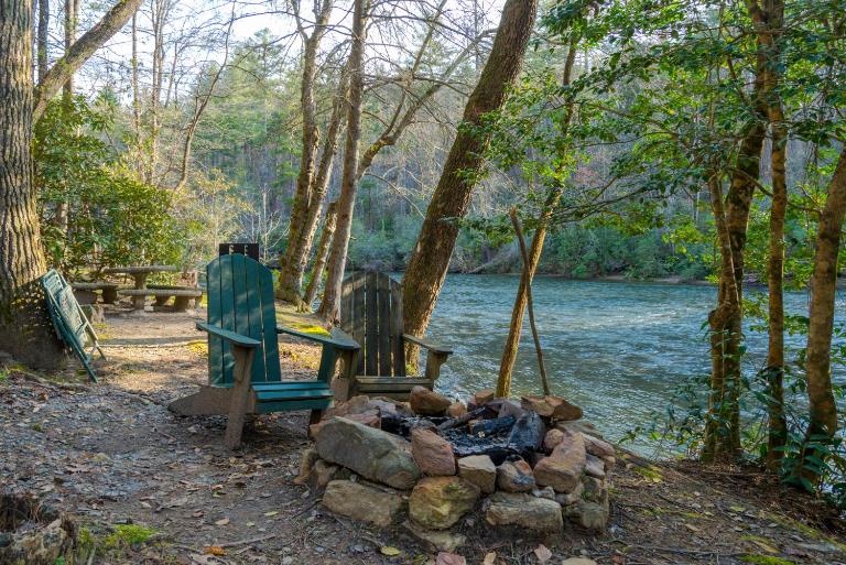 River's Edge - B&B Wilscot