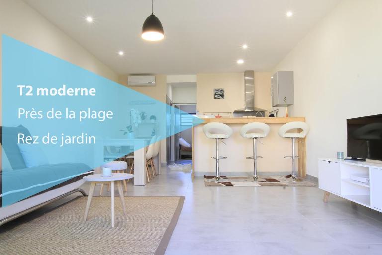 BEACH HOUSE - B&B La Saline les Bains