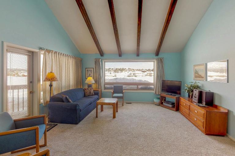 Aspenwood 4229-30 - Ferienwohnung Pagosa Springs