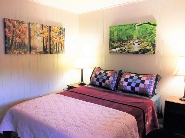 Rest Stop 6 Inn - B&B Clarendon