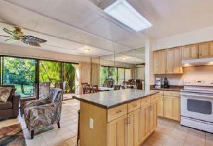 KOA Resort 5D - B&B Kīhei