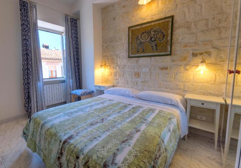 Camere Da Aldo in centro Sirolo - Bed and Breakfast Sirolo
