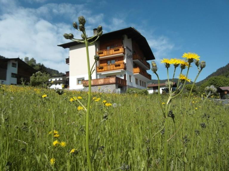 Gästehaus Sonja - B&B Niederau