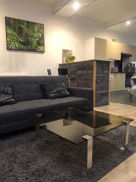 Grand Gonnet - Ferienwohnung Saint-Étienne