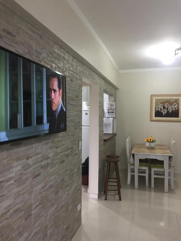 Enseada guaruja - Chambres d'hôtes Guarujá
