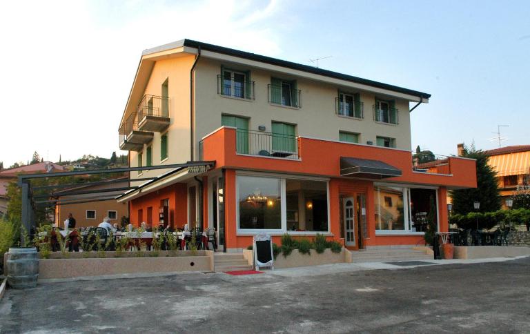 Affittacamere Sale e Pepe - B&B Cavajon Veronese