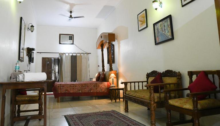 Homestay - Ferienwohnung Varanasi