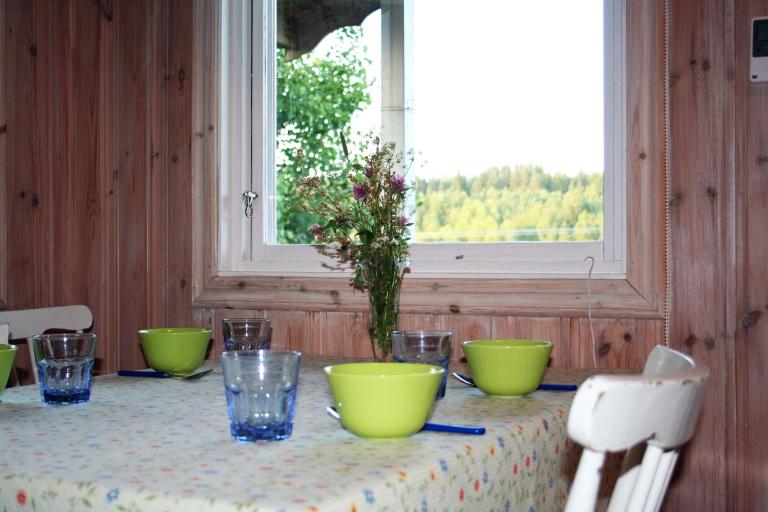 Skräddarbo - B&B Årjäng