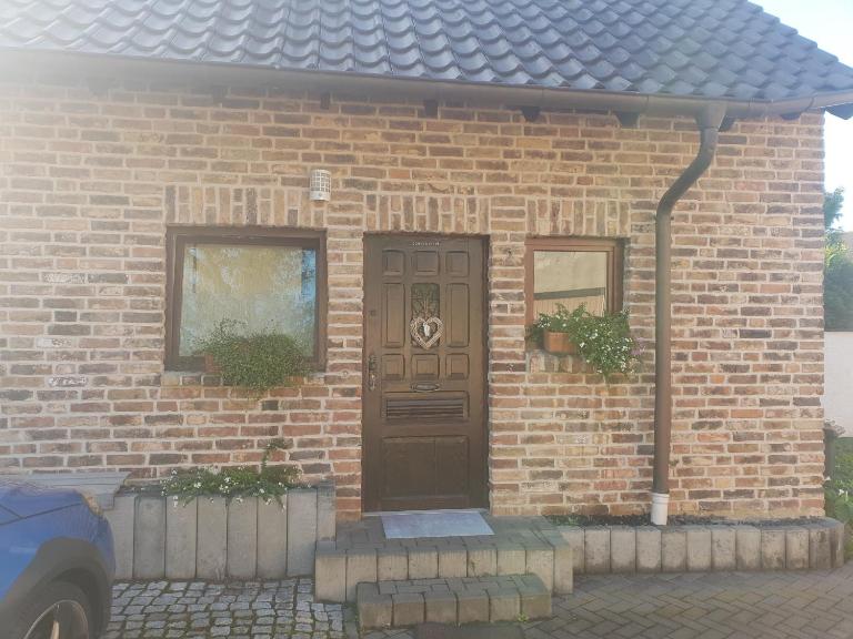 Apartment - B&B Euskirchen