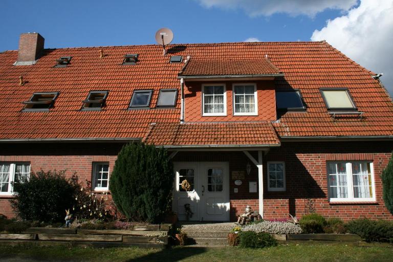 Hof Junkernberg - B&B Bispingen