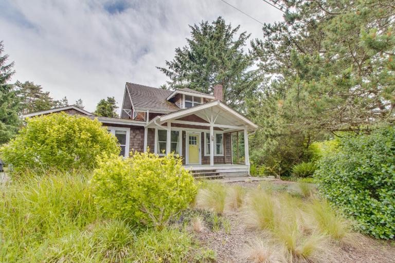 Spruce Landing - B&B Gearhart