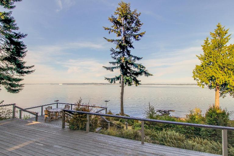 Shanty Too - B&B Port Ludlow