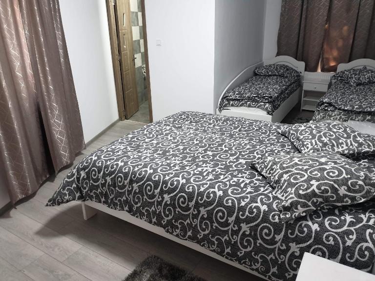 Pensiunea Gallamar - B&B Bârlad