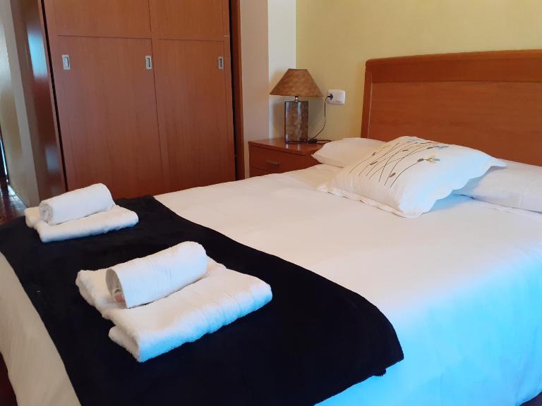 L&L Livin & Live - B&B Arzúa