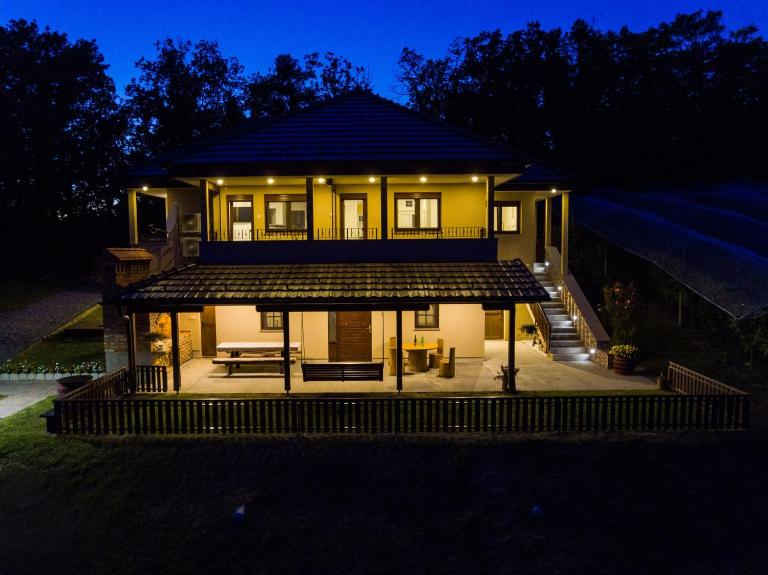 Apartmani Petra i Tea - B&B Krapina