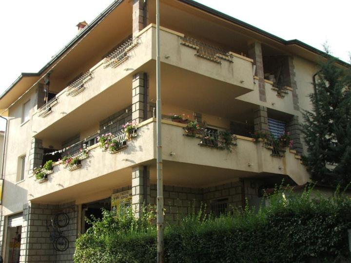 Pietro & Graziella - Chambres d'hôtes Sorgono