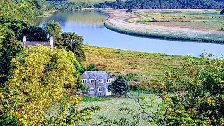 Driftwood Cottage - Ferienwohnung Yelverton