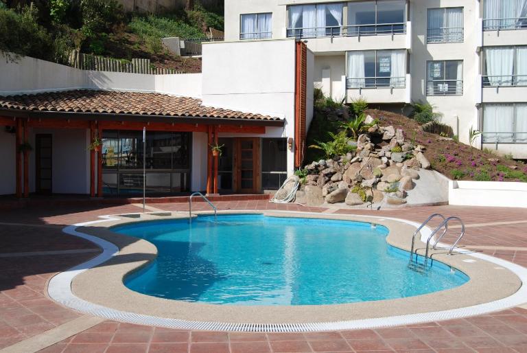 Departamento Ubicación Perfecta!!! - B&B Viña del Mar