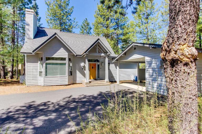 Lynx Lane 08 | Discover Sunriver - Bed and Breakfast Sunriver