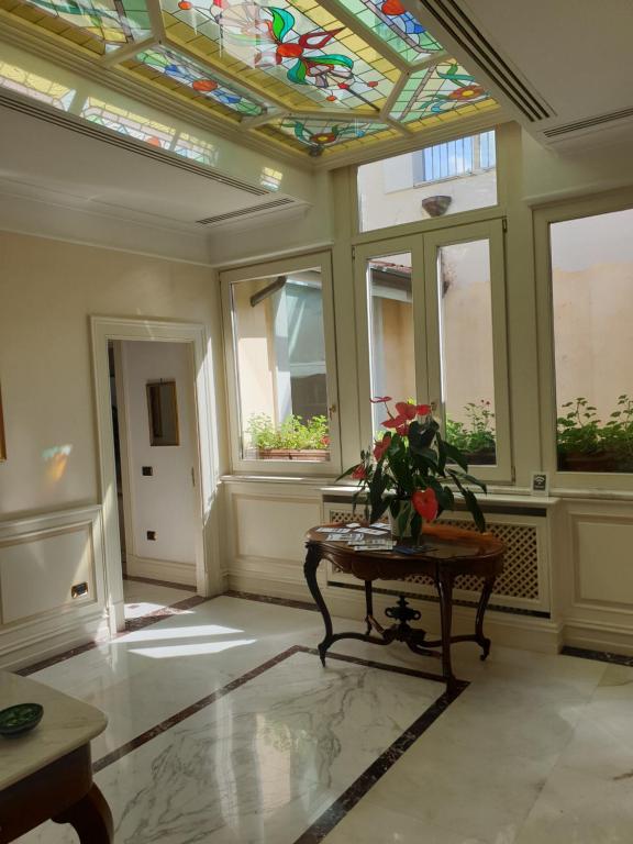 Al centro Luxury Home - B&B Caserta
