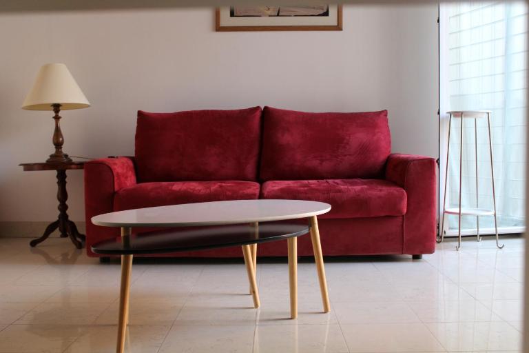 Tre Archi Garden Apartment - B&B Venice