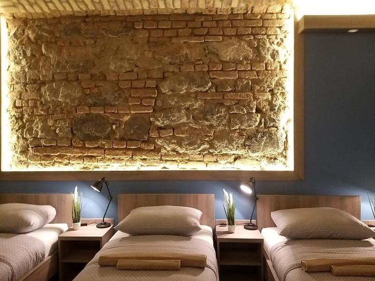 Centralcityrooms - B&B Ljubljana
