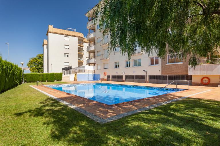 HHBCN Beach Apartment Calafell #2 - B&B Calafell