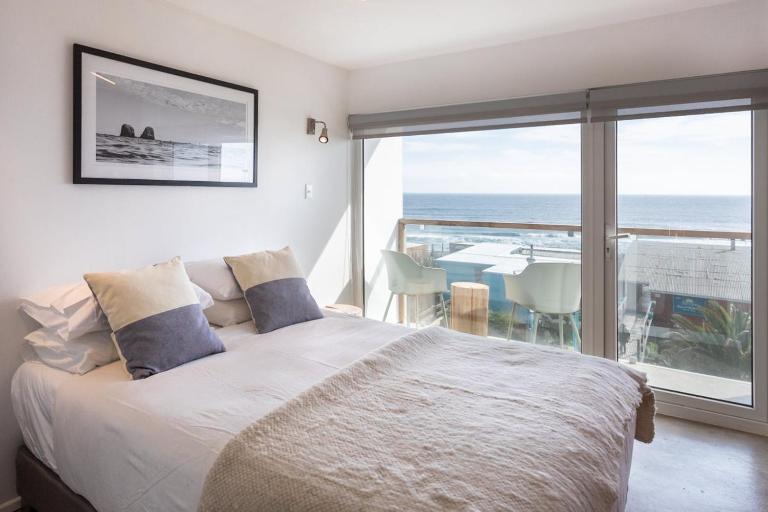Pichilemu Surf Hotel - B&B Pichilemu