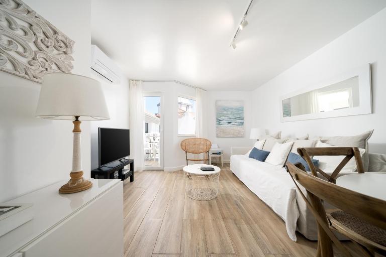 Vilamoura Marina Apartment with swimming pool - B&B Vilamoura