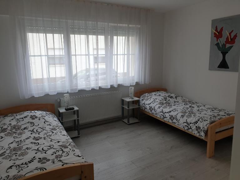 Wohnung, Zimmer in Frankfurt Flughafen zu vermieten - B&B Mörfelden-Walldorf