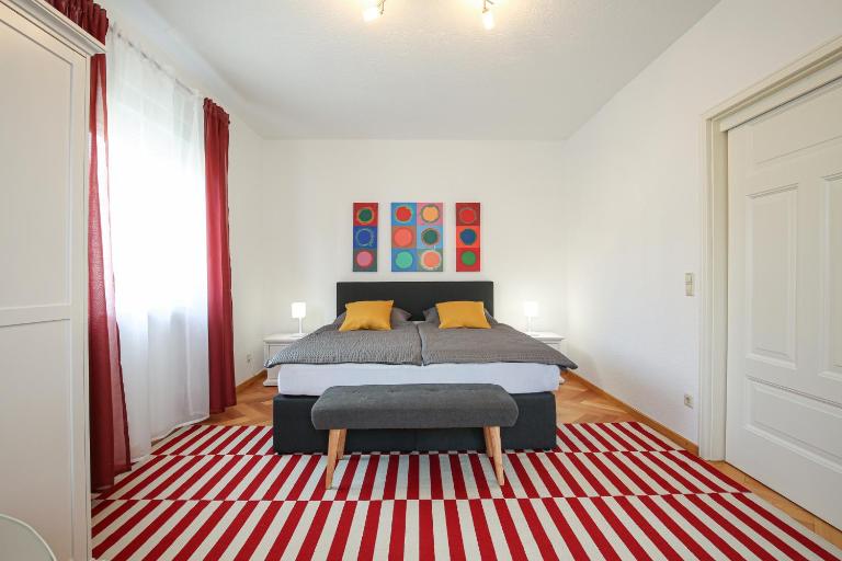 Ferienwohnung Leipzig Land - B&B Naunhof