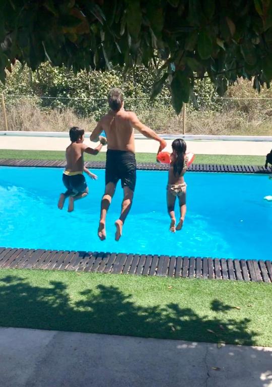 Laurel Beach House - B&B Lourinhã