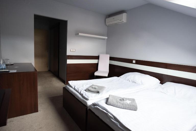 Penzion u Trávníčka - Chambres d'hôtes Modřice