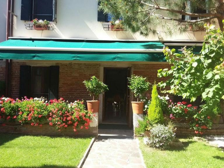 B&B HORTUS - Bed and Breakfast Venetië