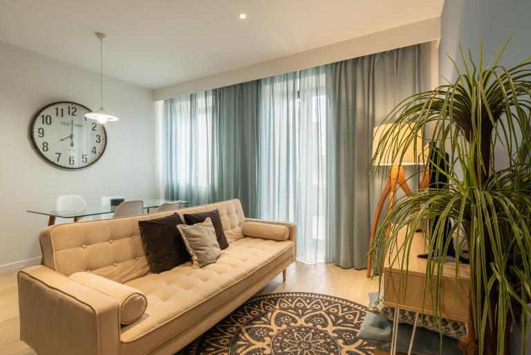 BAYLEAF Apartments - Apartamento do Tempo - B&B Funchal