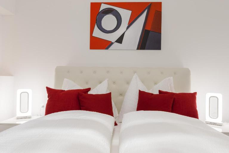 Apartment Hanni - B&B Merano