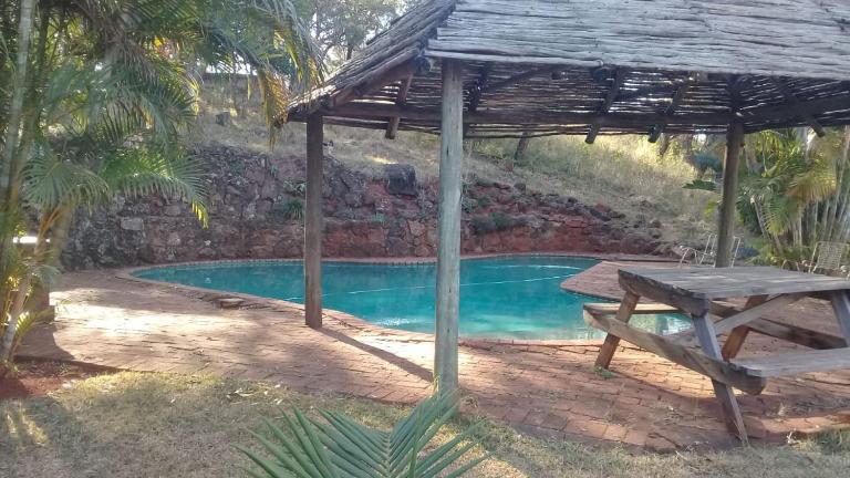 Declan House - B&B Louis Trichardt