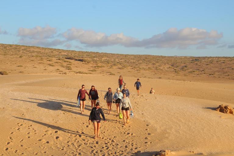 Surf and surf - Bed and Breakfast Taghazout