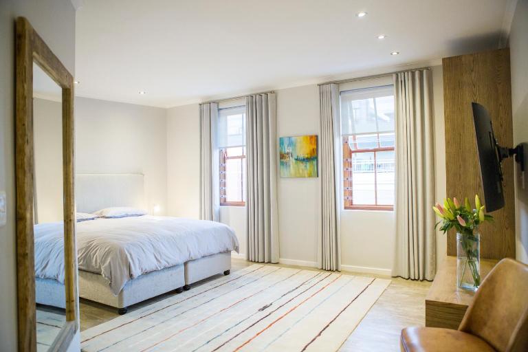 Stunning House in Bo Kaap - Bed and Breakfast Kaapstad