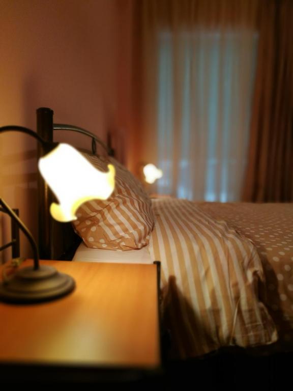 Platos Academy Apartment - B&B Atene