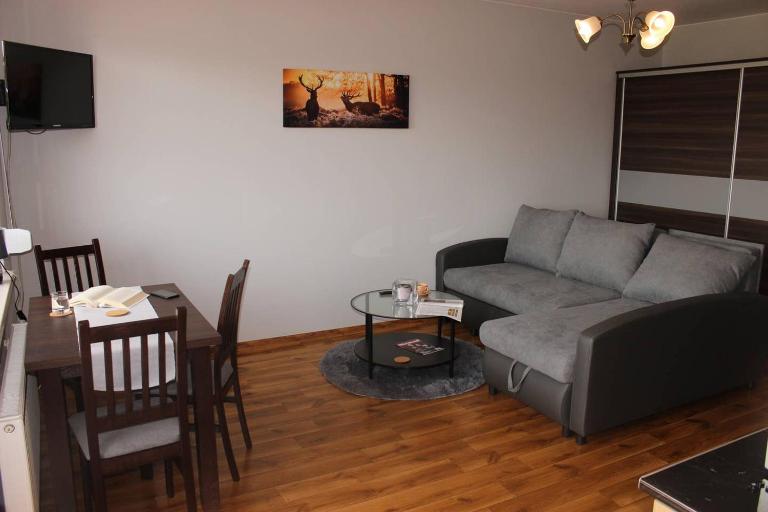 Mieszkanie na uboczu Dobrzeń Wielki - B&B Dobrzeń Wielki