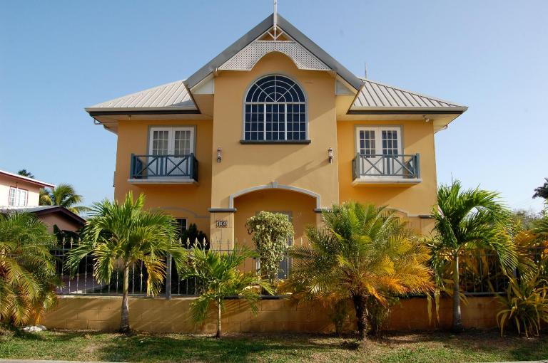 Casa del Sol Tobago - Chambres d'hôtes Bon Accord