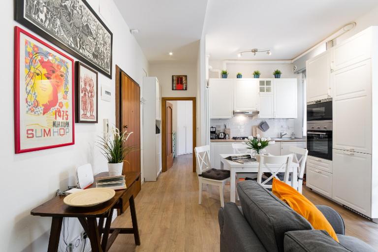 HouSmart Ognibene 2 - Ferienwohnung Bologna